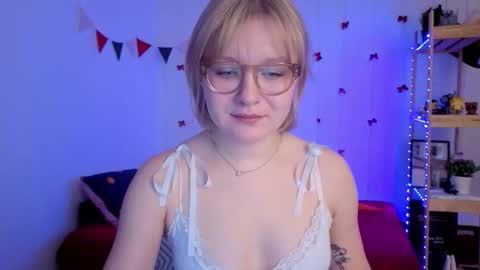 Ellie online show from 02.09.26