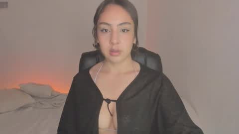 Dani  online show from 12.19.25