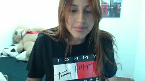 Snapshot of leche2023 chatting on 02.12.25 My love online show from 02.12.25