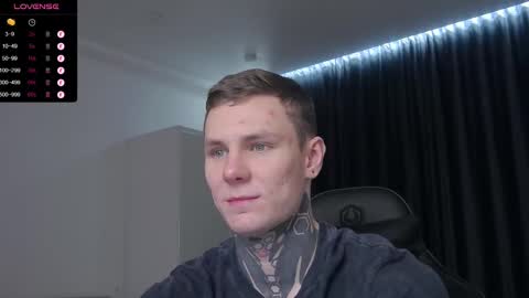 Snapshot of lechery_boy chatting on 02.09.25 Lechery boy online show from 02.09.25