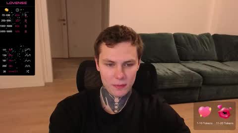 Lechery boy online show from 01.06.26