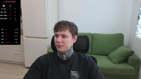 Lechery boy online show from 05.28.26