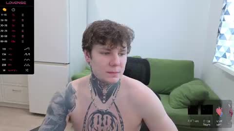 Snapshot of lechery_boy chatting on 06.13.26 Lechery boy online show from 06.13.26