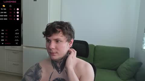 Snapshot of lechery_boy chatting on 06.18.26 Lechery boy online show from 06.18.26