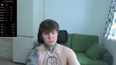 Snapshot of lechery_boy chatting on 07.13.26 Lechery boy online show from 07.13.26