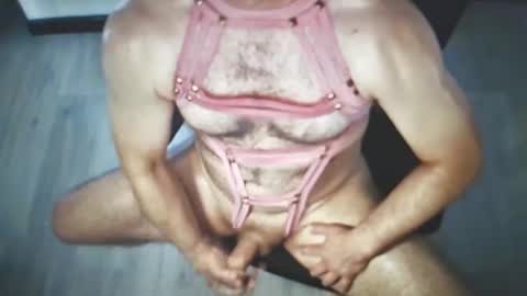 Snapshot of lechiffre1205 chatting on 02.13.25 Michel online show from 02.13.25