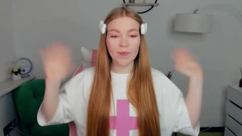 Lilly online show from 11.29.25