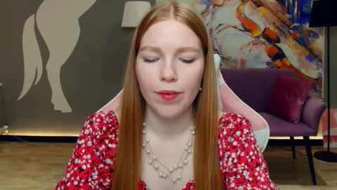 Lilly online show from 12.20.25