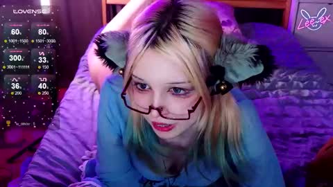 Lee ex online show from 01.10.26