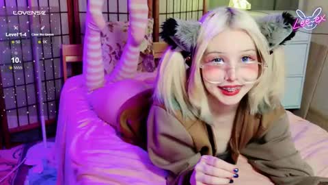 Lee ex online show from 02.06.26