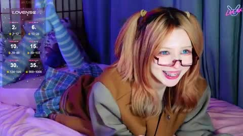 Lee ex online show from 03.22.26