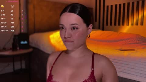 Amelie online show from 01.11.26