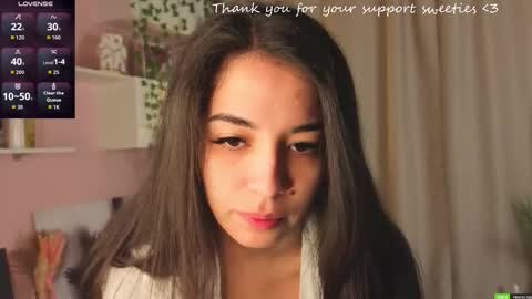 Jasmine online show from 02.17.26