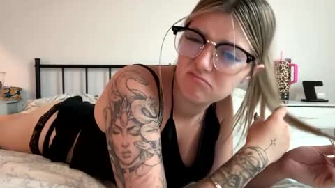 leeannerose online show from 05.26.26