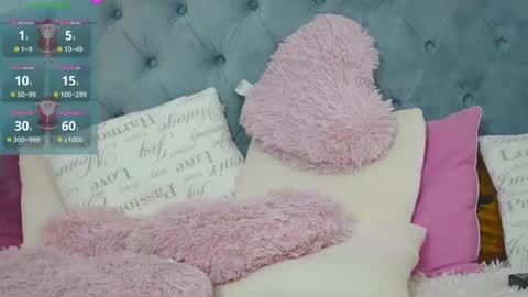 Snapshot of leeawinston chatting on 01.13.25 Leea online show from 01.13.25