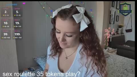 Snapshot of leediseeeex chatting on 02.27.26 ELSA AND SAM online show from 02.27.26