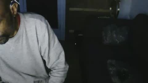 Ebony DeafGuy online show from 03.07.26