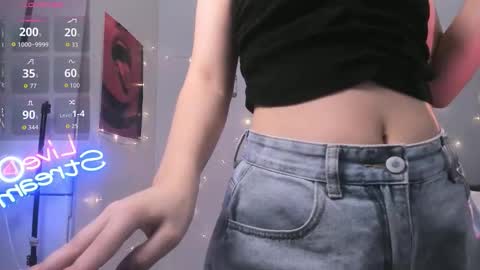 Lee Haeun online show from 02.15.26