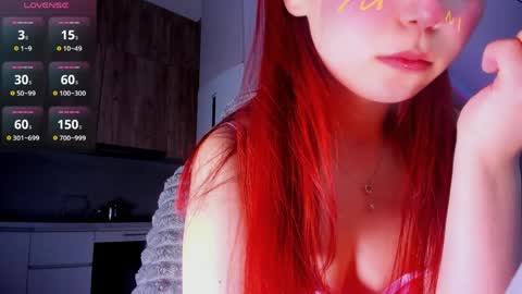 Lee Haeun online show from 03.31.26