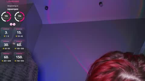 Lee Haeun online show from 04.14.26