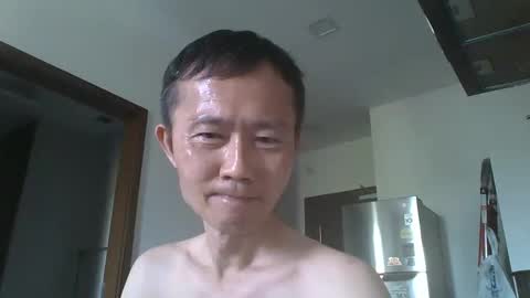 leeminhao online show from 10.19.25