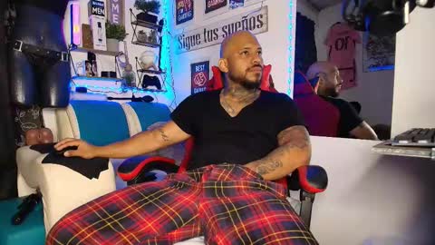 leenar_key online show from 02.20.26