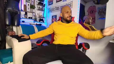 leenar_key online show from 02.22.26