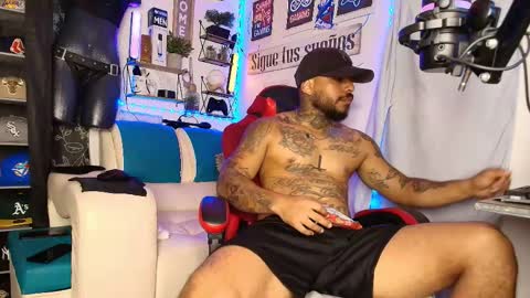 leenar_key online show from 03.23.26