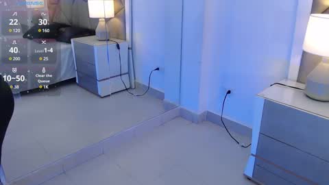 Leet  online show from 01.27.25