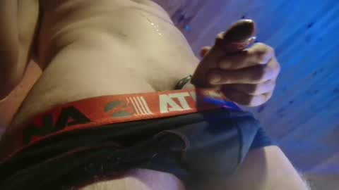 Snapshot of lefrancais33000 chatting on 12.14.24 Dliciousman online show from 12.14.24