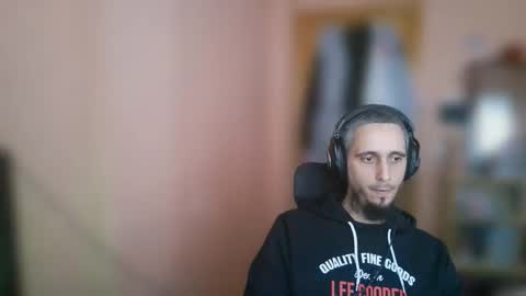 lefrenchiies online show from 04.09.26