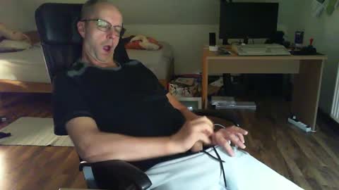 Dave online show from 12.09.24