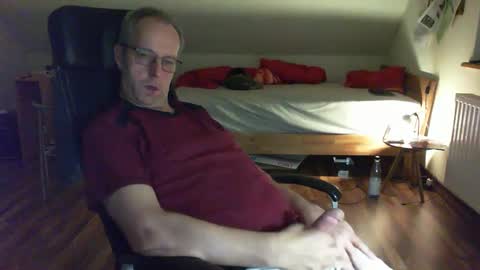 Dave online show from 01.05.25