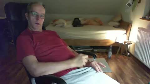 Dave online show from 02.05.25