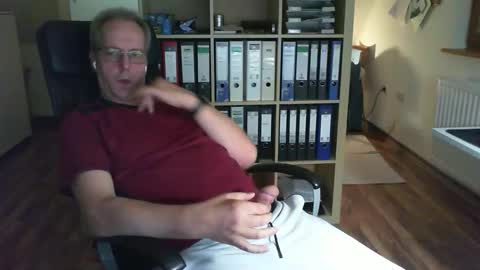 Dave online show from 10.05.25