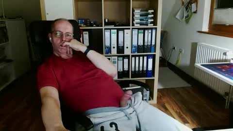 Dave online show from 04.06.26