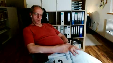 Snapshot of lefti27 chatting on 05.24.26 Dave online show from 05.24.26