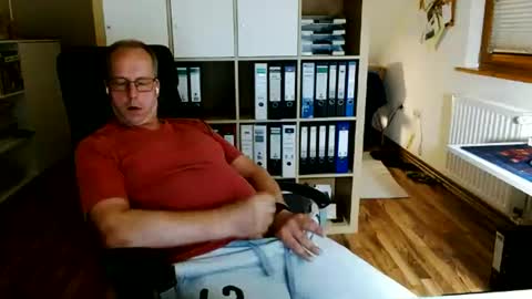Snapshot of lefti27 chatting on 06.15.26 Dave online show from 06.15.26