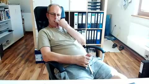 Snapshot of lefti27 chatting on 06.23.26 Dave online show from 06.23.26