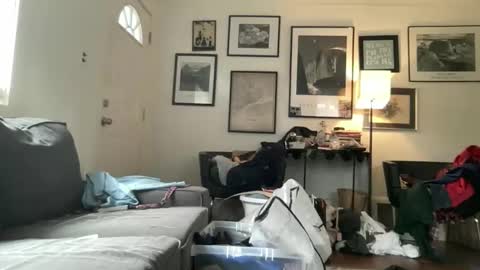 Snapshot of legallybrun91 chatting on 10.22.25 legallybrun91 online show from 10.22.25