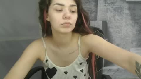 Liya online show from 06.15.26