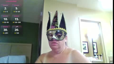 LegendsLegendaryLady online show from 05.31.26