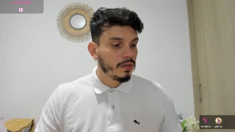 Alejandro online show from 12.18.24