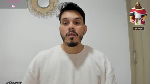 Alejandro online show from 12.23.24