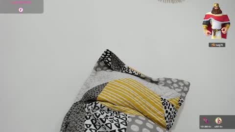 Alejandro online show from 12.23.24