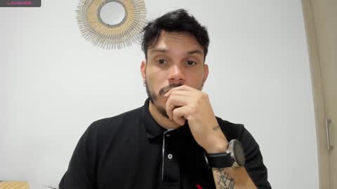 Alejandro online show from 12.26.24