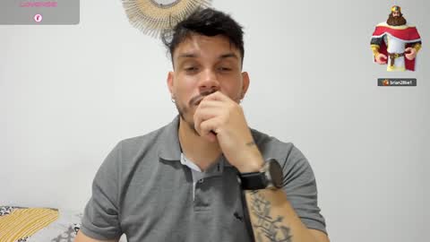 Alejandro online show from 12.29.24