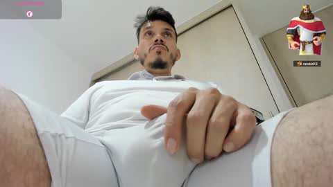 Alejandro online show from 02.15.25