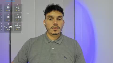 Alejandro online show from 09.28.25