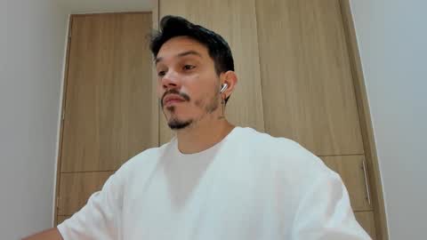 Alejandro online show from 11.29.25